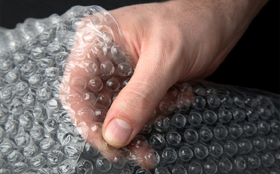 包装碌曲气泡膜