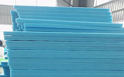 碌曲珍珠棉型材生产