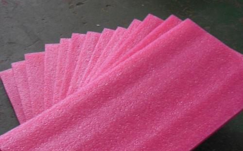 包装epe碌曲珍珠棉主要可以用在哪些行业