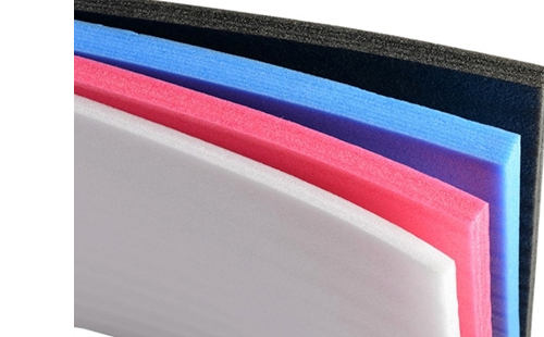 如何正确存储碌曲珍珠棉卷材？