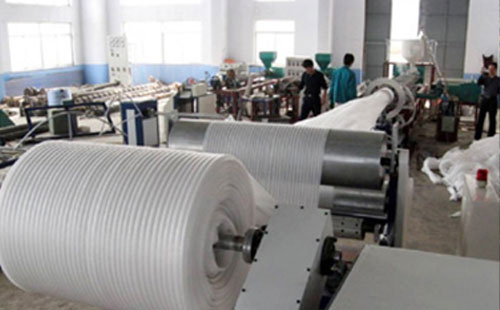 兰圳包装：2025年碌曲珍珠棉创新与应用的新里程