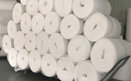 如何判断碌曲珍珠棉卷材的质量