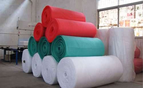 碌曲珍珠棉的保温效果如何