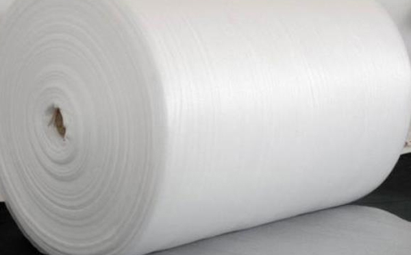 8月盛夏里的轻盈守护：碌曲珍珠棉的应用与创新