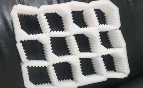 水果碌曲珍珠棉网套选购技巧与质量判断 水果碌曲珍珠棉网套选购技巧与质量判断