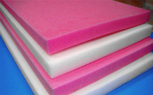 冷链物流中的缓冲保护材料：冷冻环境下碌曲珍珠棉的应用解析