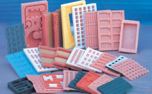 碌曲珍珠棉材料特性与工业包装缓冲设计应用指南 碌曲珍珠棉材料特性与工业包装缓冲设计应用指南