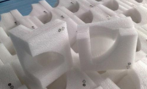 碌曲珍珠棉切片、开槽、粘接：异型加工的几种常见方式！